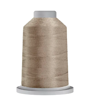 Glide Thread 1100 yard mini spool - Warm Grey 6