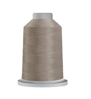 Glide Thread 1100 yard mini spool - Cool Grey 3