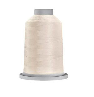 Glide Thread 1100 yard mini spool - Linen