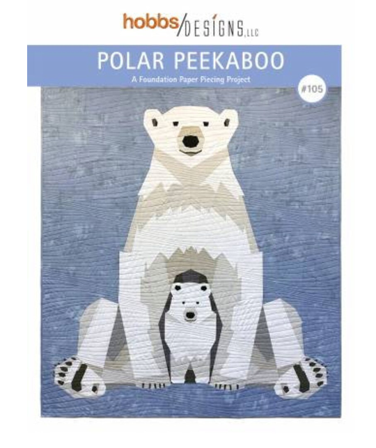Polar Peekaboo - Hobbs Designs