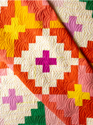 Look up Quilt Kit