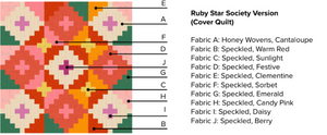Look up Quilt Kit