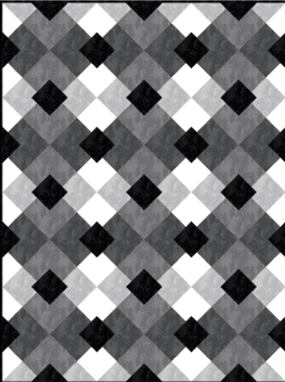 Precious Plaid Quilt Class