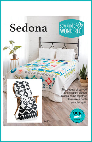 Sew Kind of Wonderful — Sedona