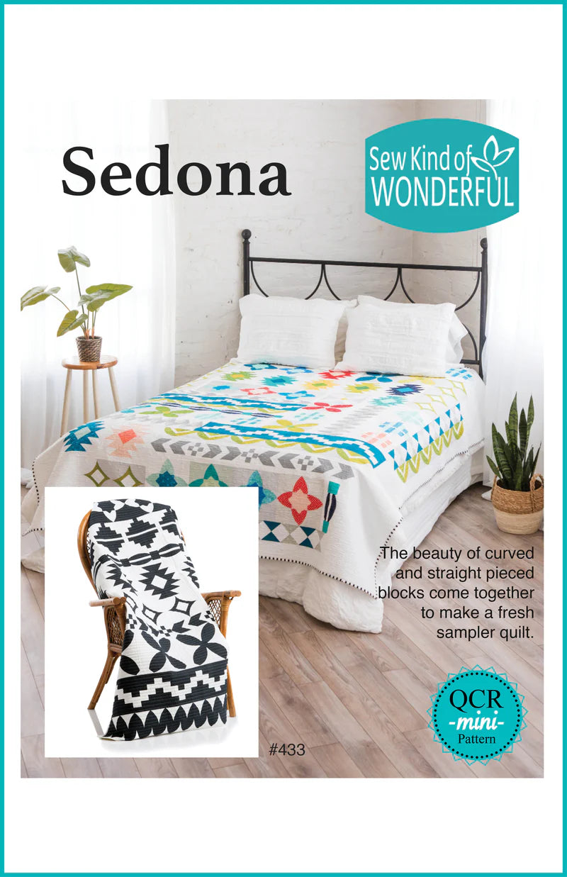 Sew Kind of Wonderful — Sedona