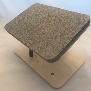 Lap App Wool Mat