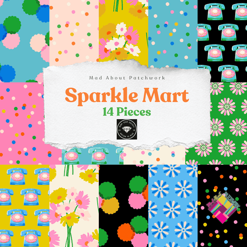 Sparkle Mart