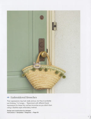 The Cat Lovers Craft Book