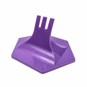 Zipper Jig - Purple