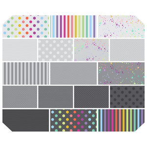 Pre-Order | FULL YARD BUNDLE + Bonus Layer Cake|  Graywork