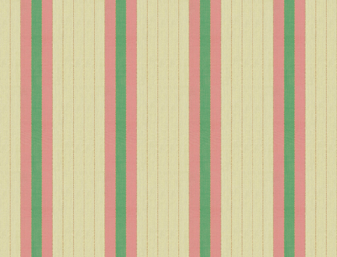 Ribbons in Eggnog from Silver Lining by Anna Maria Parry