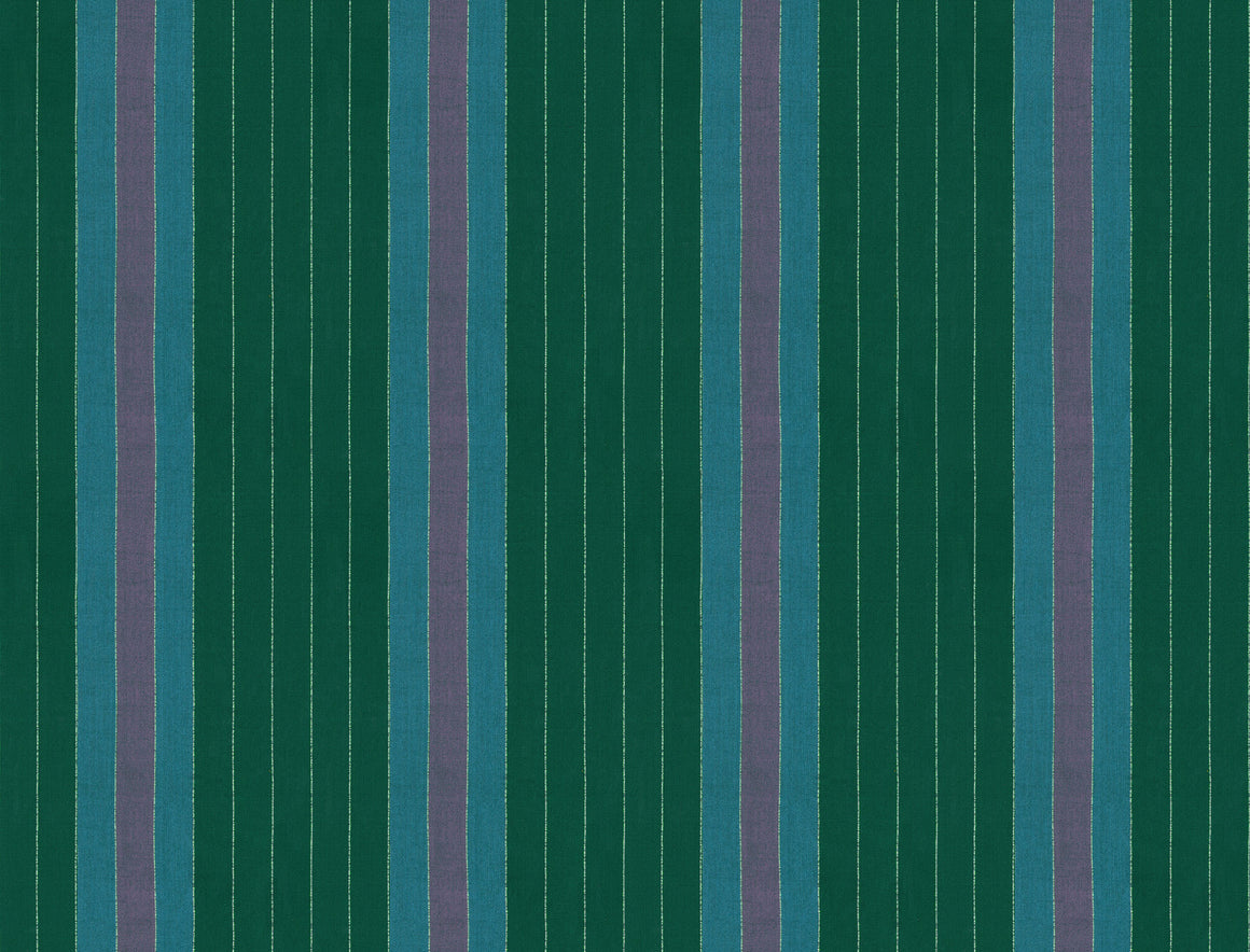 Ribbons in Pine from Silver Lining by Anna Maria Parry