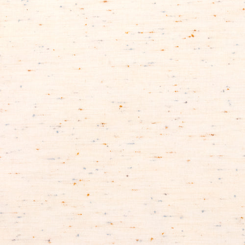 Speckled Slub in Cloud from Wildflower Wovens 54" by Suzy Quilts for Art Gallery Fabrics
