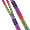 Tula Pink Floral Reef Collection: 3 Yards of #5 Zippers Smooth Sailing