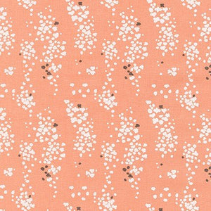 Mango Spots for Driftless by Anna Graham for Robert Kaufman Fabrics