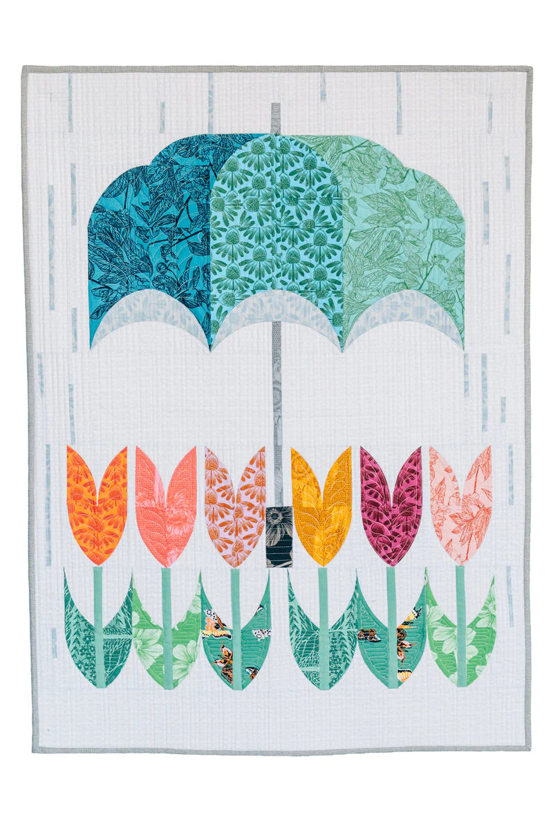 Sew Kind of Wonderful — Posh Spring