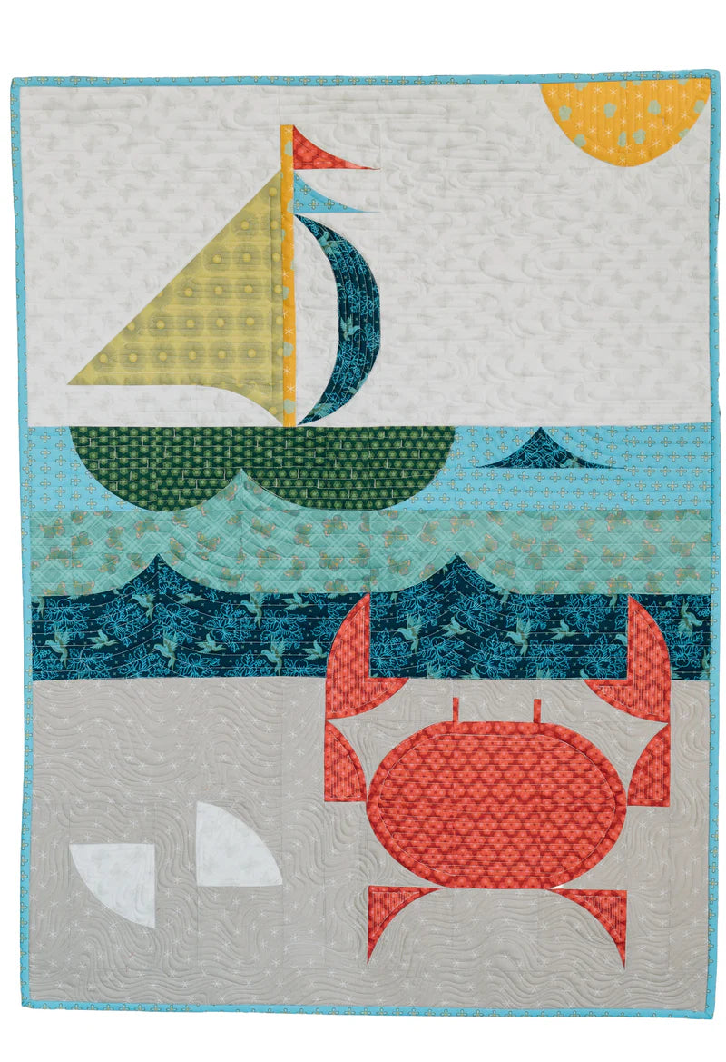 Posh Summer by Sew Kind of Wonderful