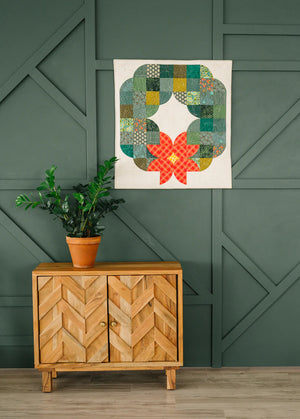 Sew Kind of Wonderful — Posh Wreath