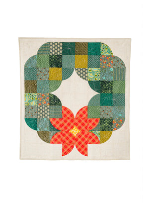 Sew Kind of Wonderful — Posh Wreath