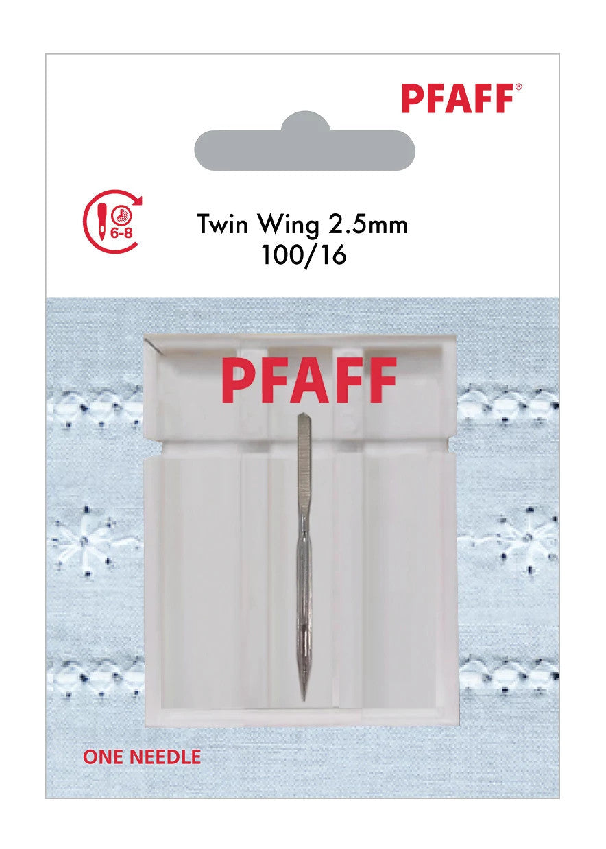 PFAFF Wing Needle 100/16