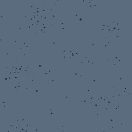 Freckles in Sea Star from Cotton + Steel Basics