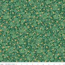 Emily Belle  from Festive Greetings A by Liberty Fabrics