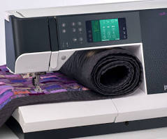 Pre Loved PFAFF 720, Sewing Machine