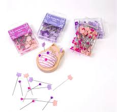 Cat Sewing Pins