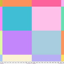 Anna Maria Love Hues - Beach