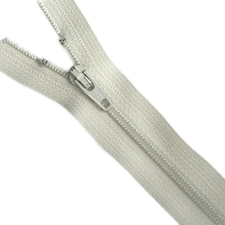YKK Close Ended Zipper in Desert Green 14" (202)