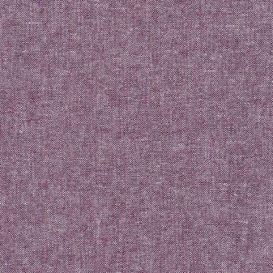Essex Yarn-Dyed in Eggplant