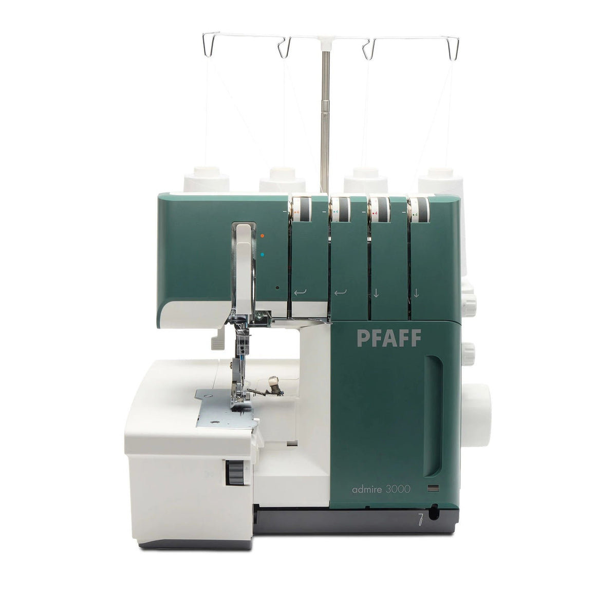 PFAFF® admire™ 3000 Overlock Serger