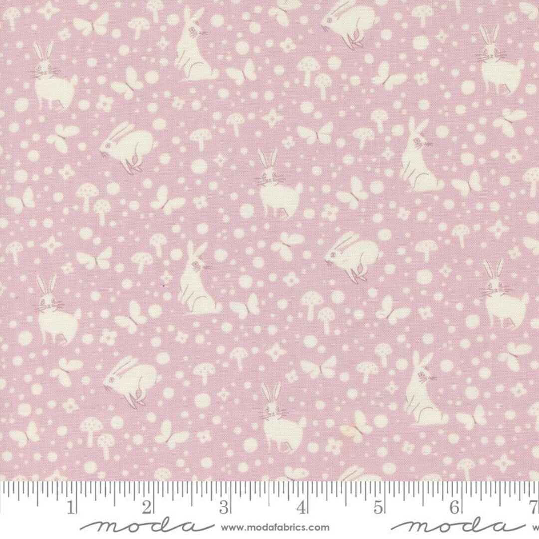 Love Letter: Wonder Dot in Mauve Love Letter: Wonder Dot in Mauve