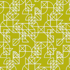 Dear Diary in Margarita by Libs Elliott for Andover Fabrics