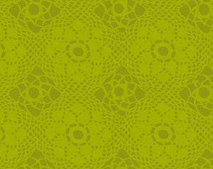 Alison Glass Sun Prints 2021- Crochet in Lawn