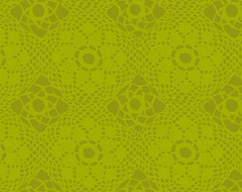 Alison Glass Sun Prints 2021- Crochet in Lawn
