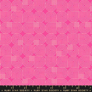 Pivot Playful RS1076 12 by Ruby Sta
