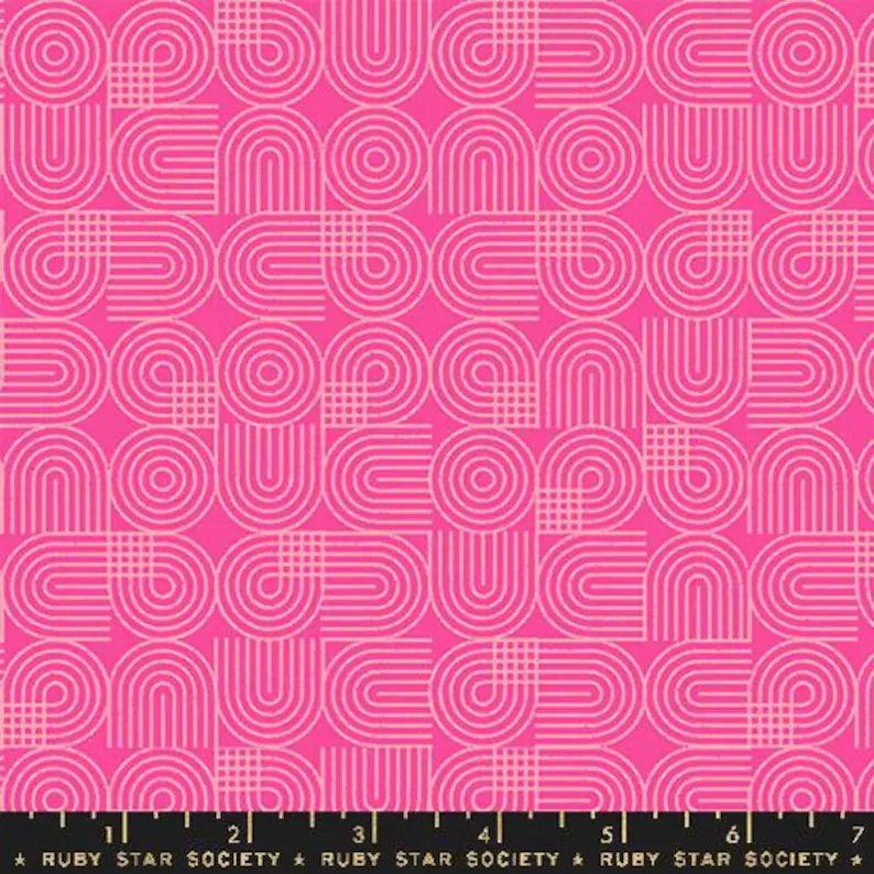 Pivot Playful RS1076 12 by Ruby Sta