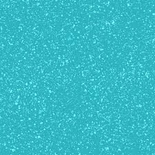 Twenty Four Seven Speckles in Turquoise By Hoffman