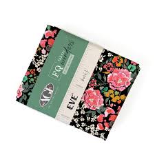 Fabric Wonders - Eve FQ Bundle  for Art Gallery