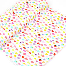 Rainfall in Lunar from Untamed by Tula Pink for Free Spirit Fabrics