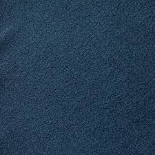 REMNANT - True Navy Fireside - 44" x 80"