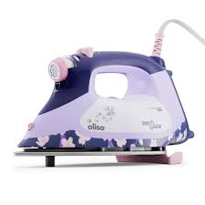 OLISO TG1600 Pro Plus Smart Iron - Yaya Han Special Edition, Notion