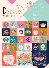 Dashwood Studio - Decade Panel