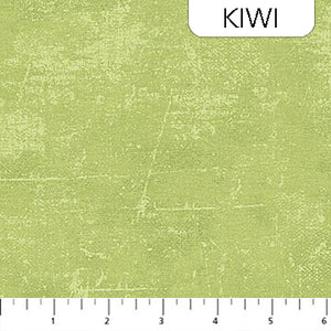 Kiwi - Canvas Texture - 9030-71