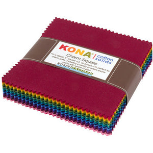 Kona 365 Charm Pack