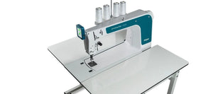 Power Quilter 1600 Long Arm Quilting Machine