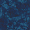 Petal Mosaic-Navy- for Flight of Beauty for Camelot Fabrics