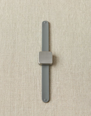 Makers Keep - Magnetic Slap Bracelet