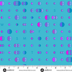 Soliloquy: Data in Lagoon Soliloquy: Data in Lagoon